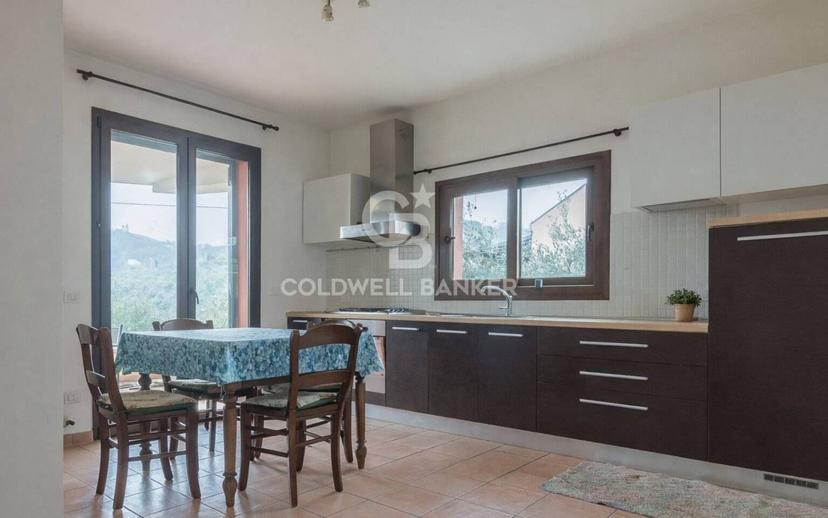 Trilocale via Serra Di Sotto 38, Montefiore Conca — foto 19 di 31