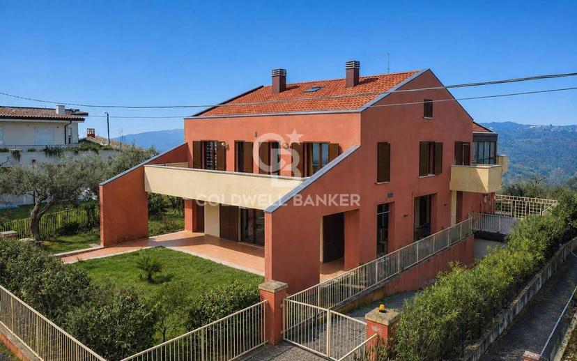 Bilocale via serra di sotto 38, Montefiore Conca — foto 7 di 31