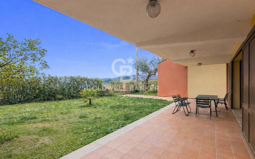 Bilocale via serra di sotto 38, Montefiore Conca — foto 23 di 31