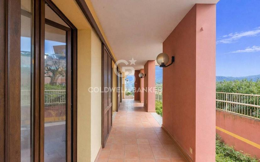 Bilocale via serra di sotto 38, Montefiore Conca — foto 10 di 31