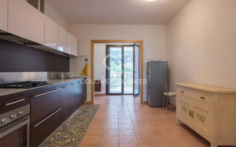 Bilocale via serra di sotto 38, Montefiore Conca — foto 27 di 31