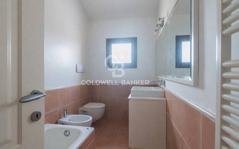 Trilocale via Serra Di Sotto 38, Montefiore Conca — foto 2 di 31
