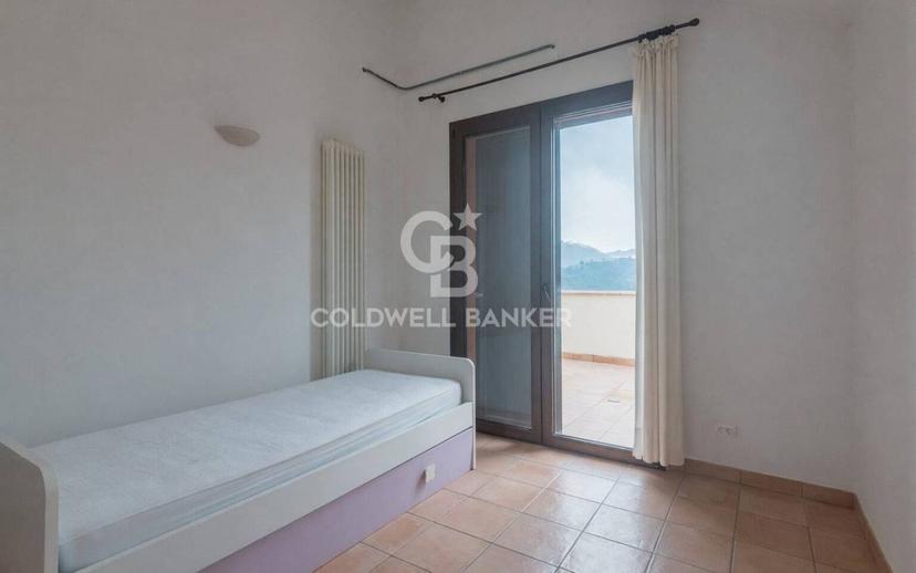 Trilocale via Serra Di Sotto 38, Montefiore Conca — foto 6 di 31