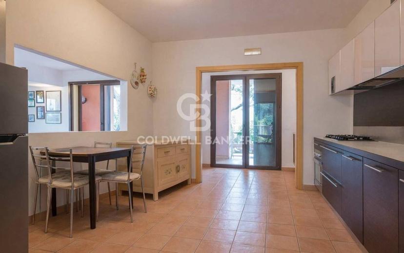 Bilocale via serra di sotto 38, Montefiore Conca — foto 21 di 31