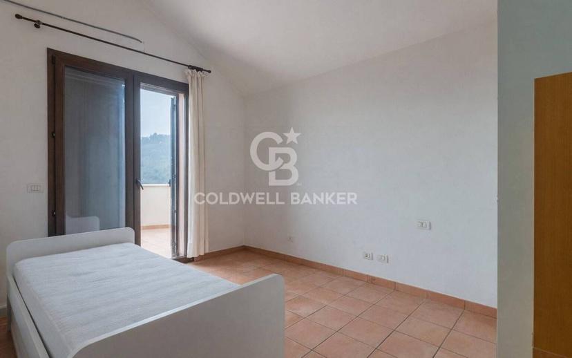 Trilocale via Serra Di Sotto 38, Montefiore Conca — foto 22 di 31