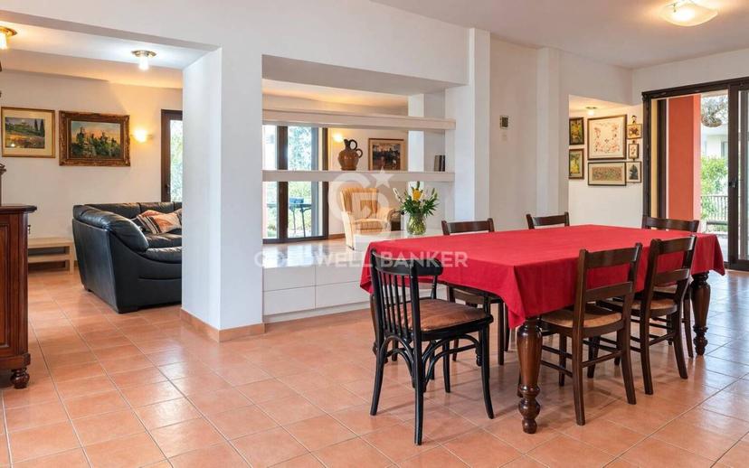Bilocale via serra di sotto 38, Montefiore Conca — foto 3 di 31