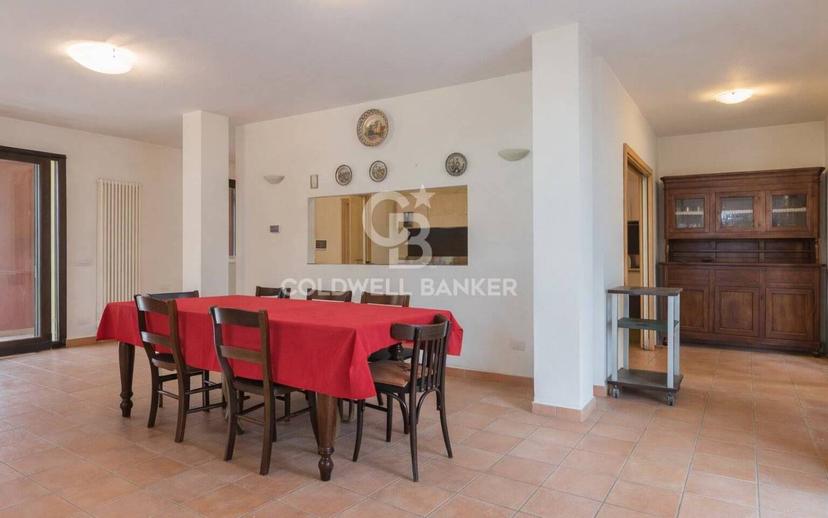 Bilocale via serra di sotto 38, Montefiore Conca — foto 18 di 31