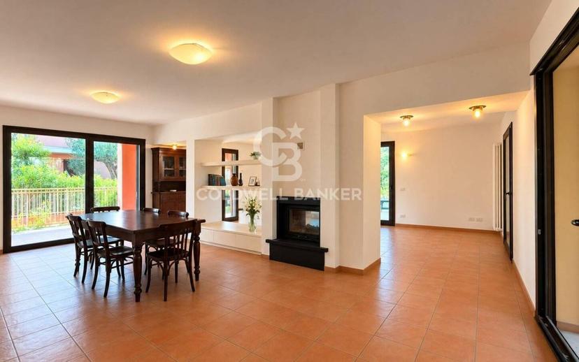 Bilocale via serra di sotto 38, Montefiore Conca — foto 9 di 31