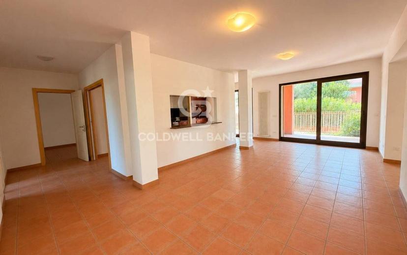 Bilocale via serra di sotto 38, Montefiore Conca — foto 2 di 31