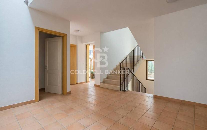 Trilocale via Serra Di Sotto 38, Montefiore Conca — foto 16 di 31