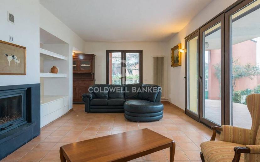 Bilocale via serra di sotto 38, Montefiore Conca — foto 29 di 31