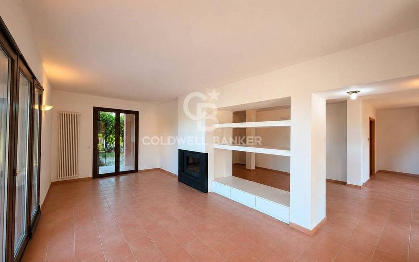 Bilocale via serra di sotto 38, Montefiore Conca — foto 19 di 31