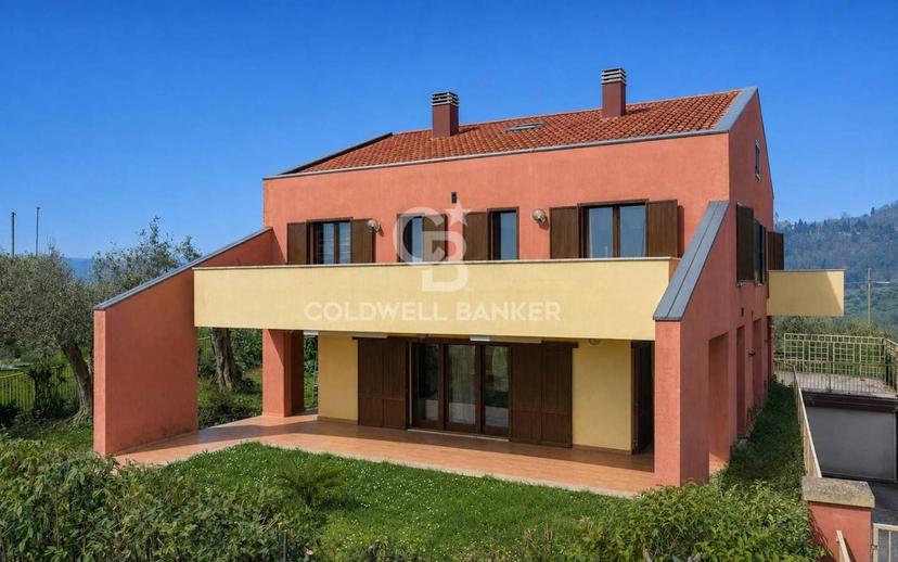 Trilocale via Serra Di Sotto 38, Montefiore Conca — foto 8 di 31