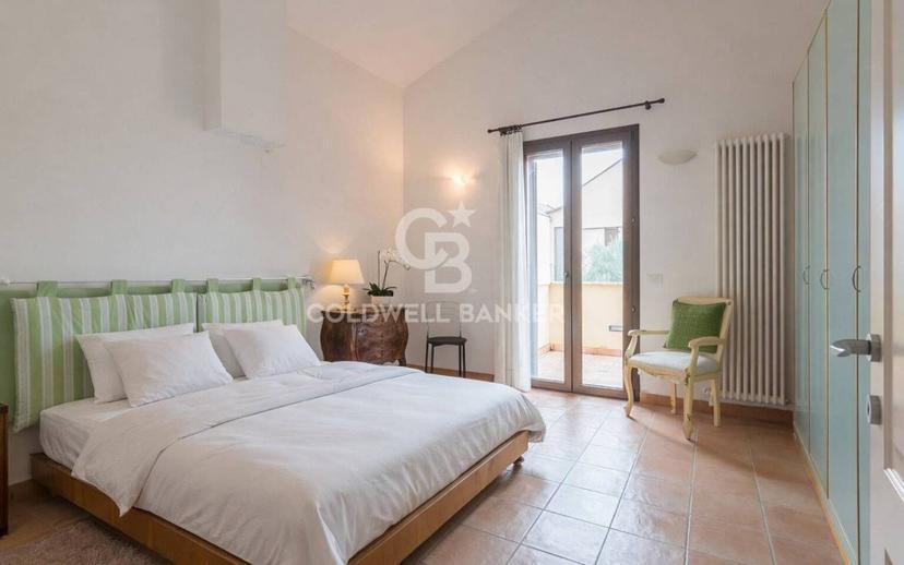 Trilocale via serra di sotto 38, Montefiore Conca — foto 17 di 29