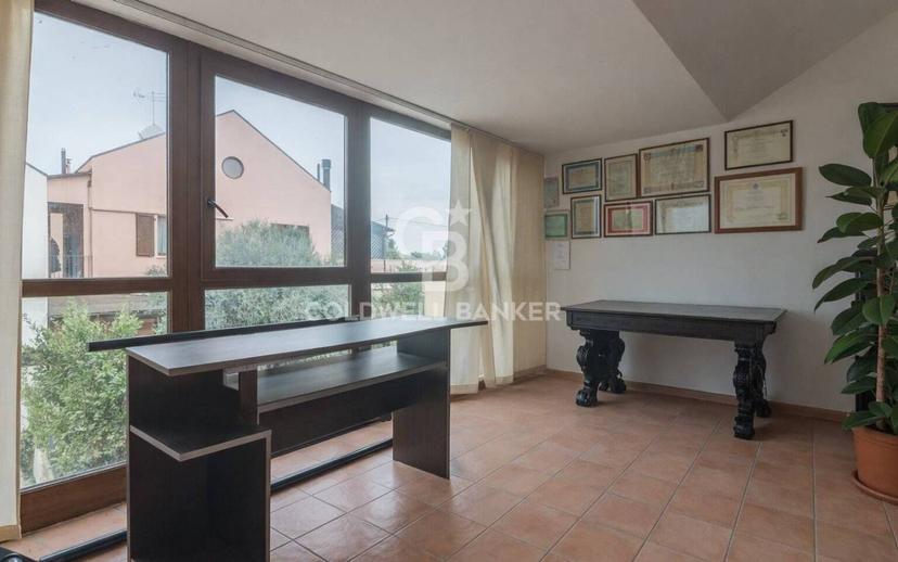Trilocale via serra di sotto 38, Montefiore Conca — foto 21 di 30