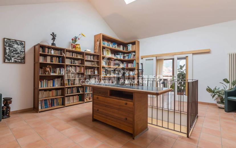 Trilocale via serra di sotto 38, Montefiore Conca — foto 27 di 30