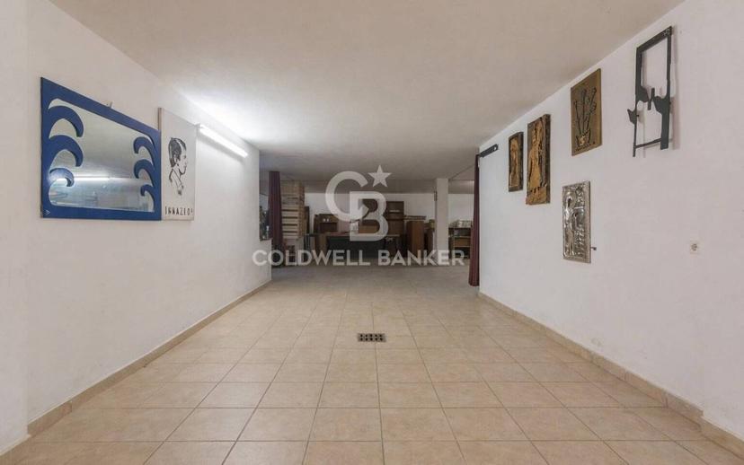 Trilocale via serra di sotto 38, Montefiore Conca — foto 7 di 30