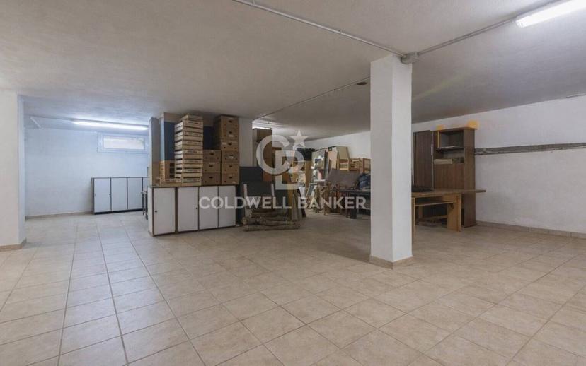 Trilocale via serra di sotto 38, Montefiore Conca — foto 3 di 30