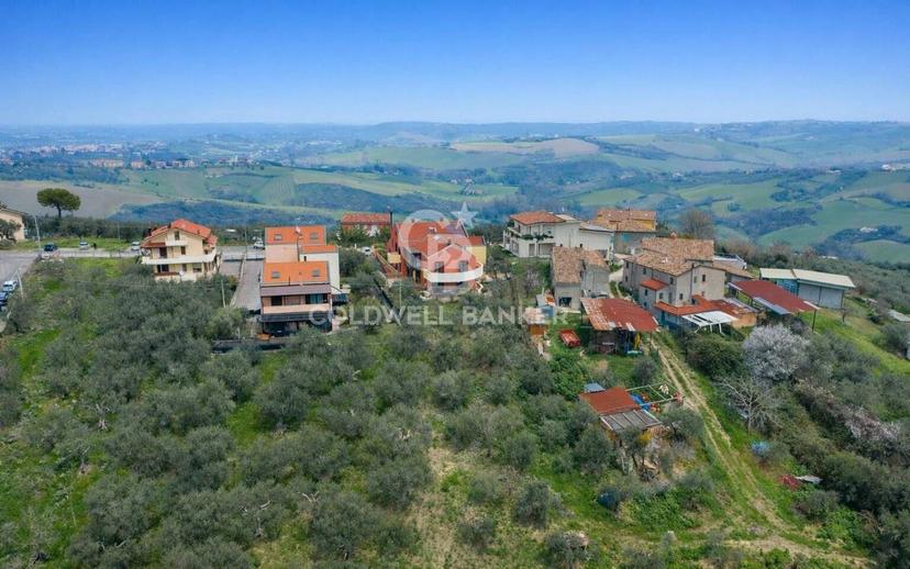 Trilocale via serra di sotto 38, Montefiore Conca — foto 11 di 29