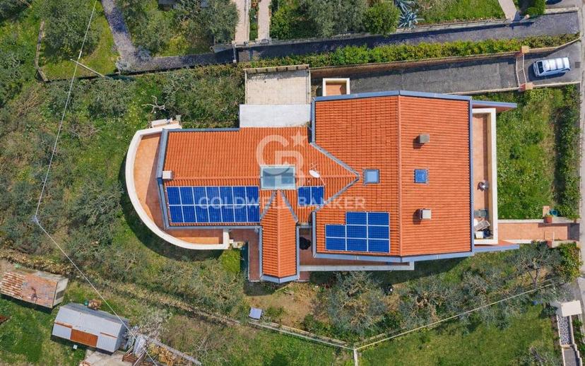 Trilocale via serra di sotto 38, Montefiore Conca — foto 4 di 30