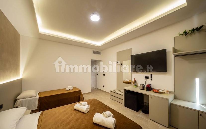 Stanza tripla Centro, Taormina — foto 4 di 6