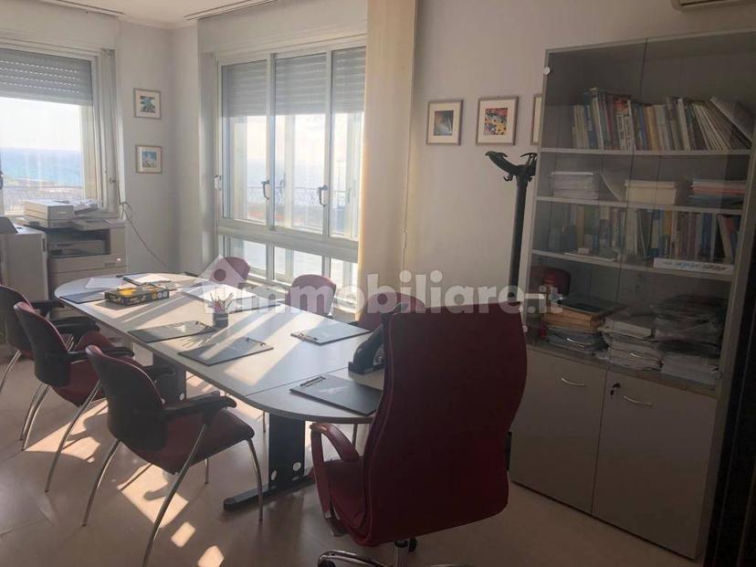 Attico via Giuseppe Garibaldi 89, Centro, Villa San Giovanni — foto 13 di 20