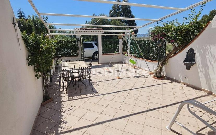 Villa unifamiliare Località Salicetta, Marina Di Sibari, Cassano all'Ionio — foto 20 di 29