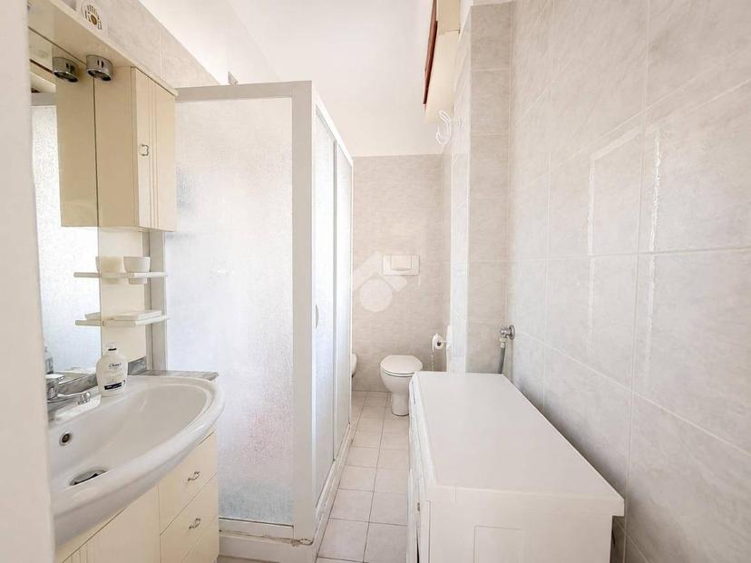 Bilocale via Aurelia 24, Arziglia, Madonna della Ruota, Bordighera
