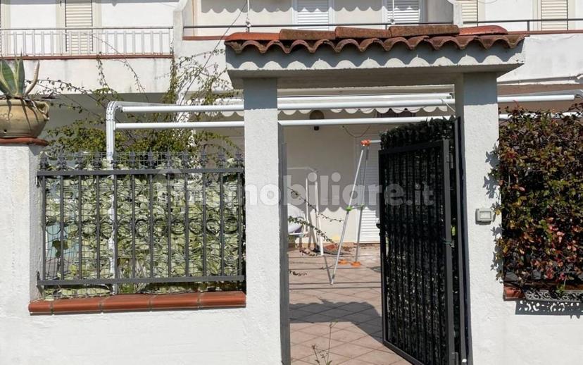 Villa unifamiliare Località Salicetta, Marina Di Sibari, Cassano all'Ionio — foto 16 di 29
