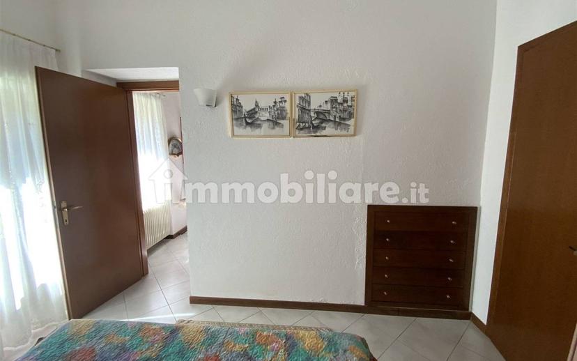 Monolocale via Regina Margherita 25, Centro, Gignese — foto 5 di 11