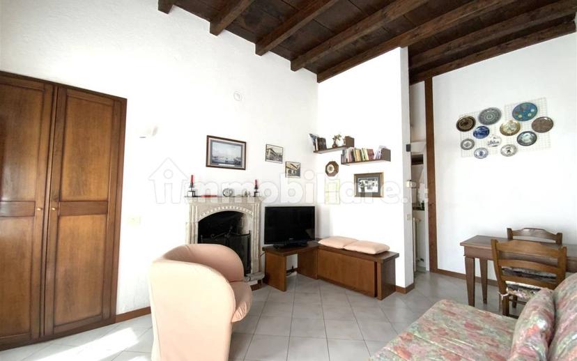 Monolocale via Regina Margherita 25, Centro, Gignese — foto 9 di 11