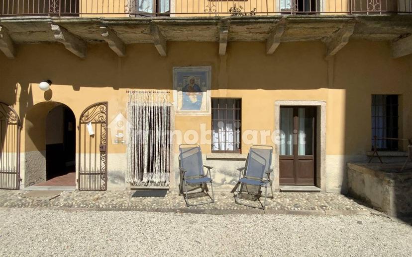 Monolocale via Regina Margherita 25, Centro, Gignese — foto 4 di 11