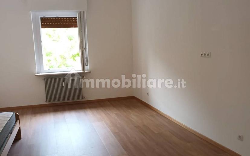 Bilocale via Giosuè Carducci, Centro, Merano — foto 6 di 7
