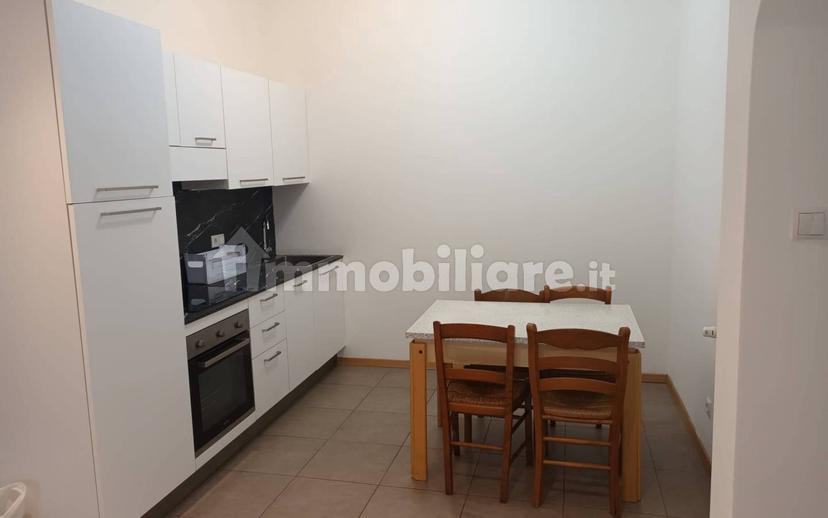 Bilocale via Giosuè Carducci, Centro, Merano — foto 4 di 7