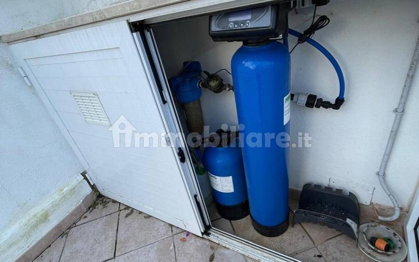 Villa unifamiliare Località Salicetta, Marina Di Sibari, Cassano all'Ionio — foto 2 di 29