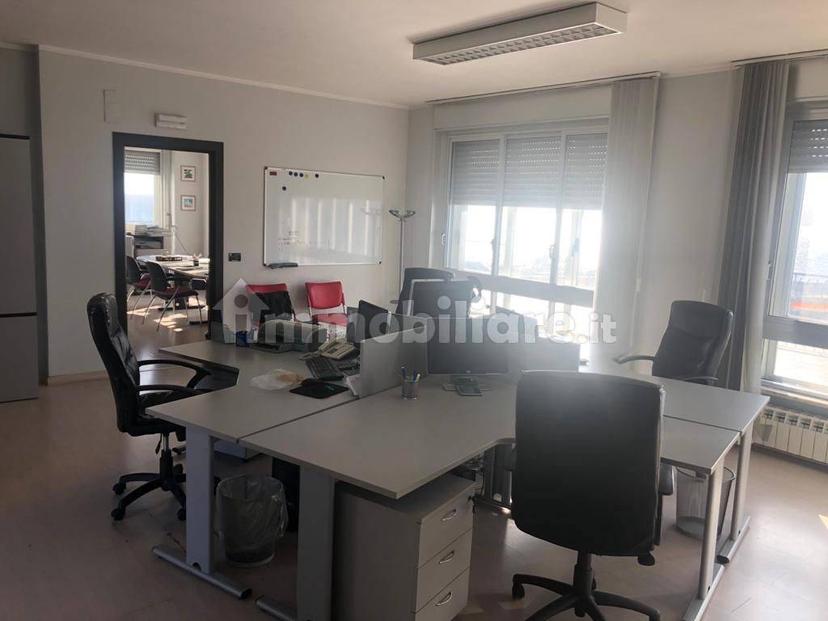 Attico via Giuseppe Garibaldi 89, Centro, Villa San Giovanni — foto 5 di 20