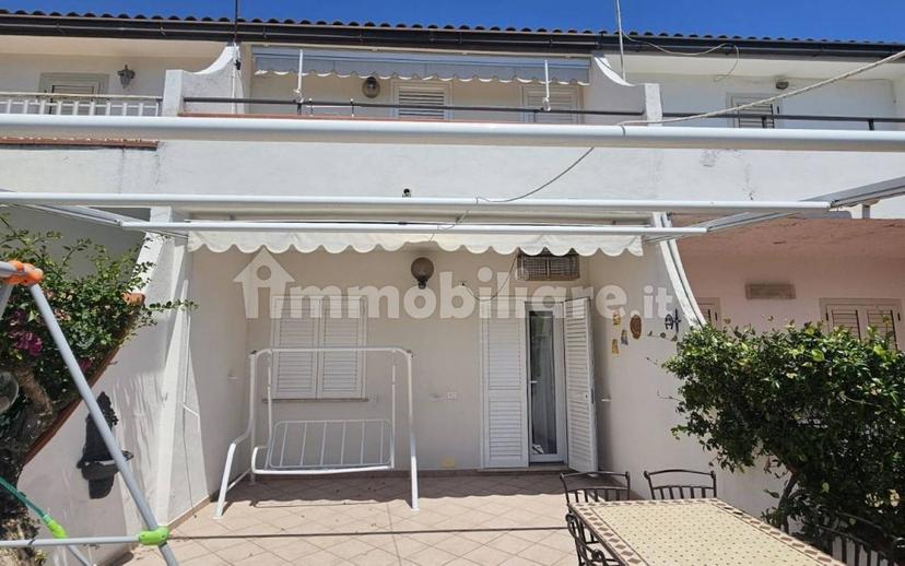Villa unifamiliare Località Salicetta, Marina Di Sibari, Cassano all'Ionio — foto 21 di 29