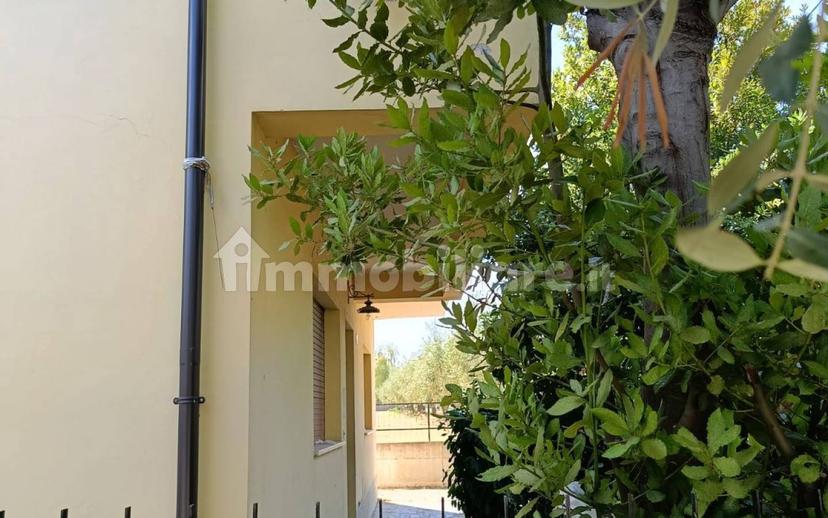 Appartamento in villa Contrada Serroni 38, Centro, Lanciano — foto 5 di 13