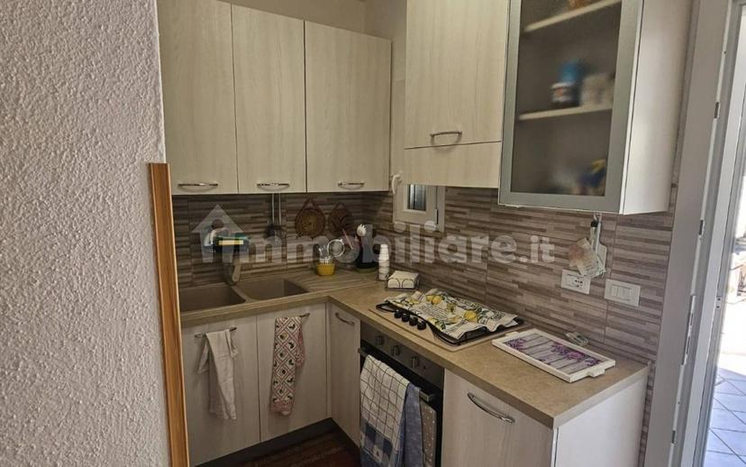 Villa unifamiliare Località Salicetta, Marina Di Sibari, Cassano all'Ionio — foto 27 di 29