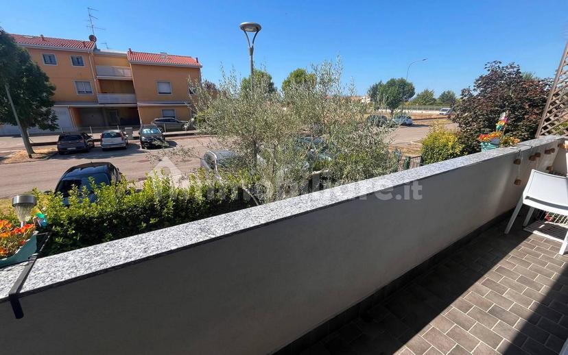 Quadrilocale via Casona, Centro, Castel Guelfo di Bologna — foto 15 di 34