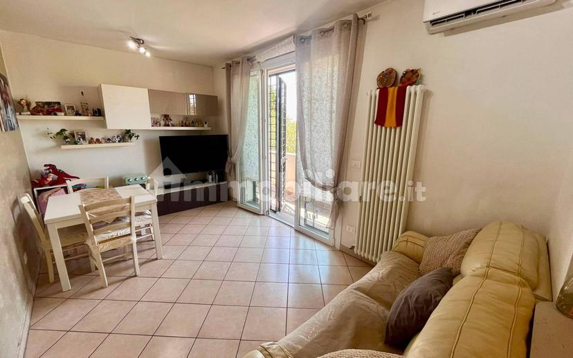 Quadrilocale via Casona, Centro, Castel Guelfo di Bologna — foto 2 di 34