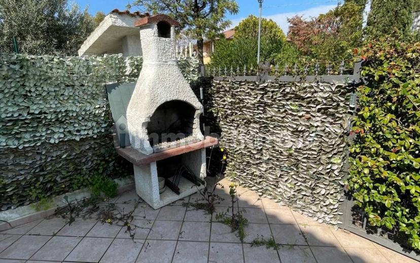 Villa unifamiliare Località Salicetta, Marina Di Sibari, Cassano all'Ionio — foto 4 di 29