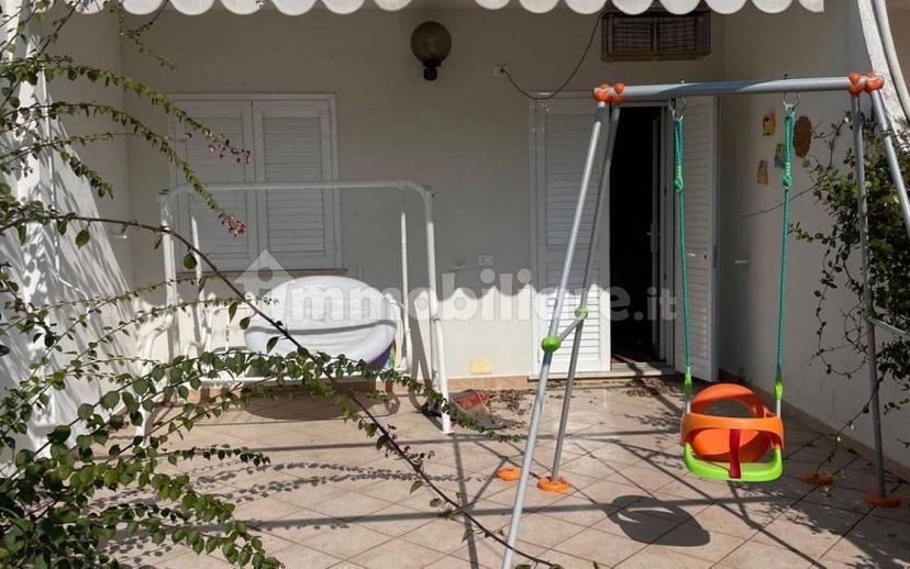 Villa unifamiliare Località Salicetta, Marina Di Sibari, Cassano all'Ionio — foto 22 di 29