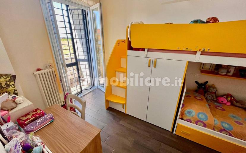 Quadrilocale via Casona, Centro, Castel Guelfo di Bologna — foto 31 di 34