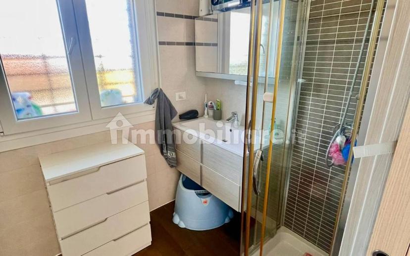Quadrilocale via Casona, Centro, Castel Guelfo di Bologna — foto 20 di 34