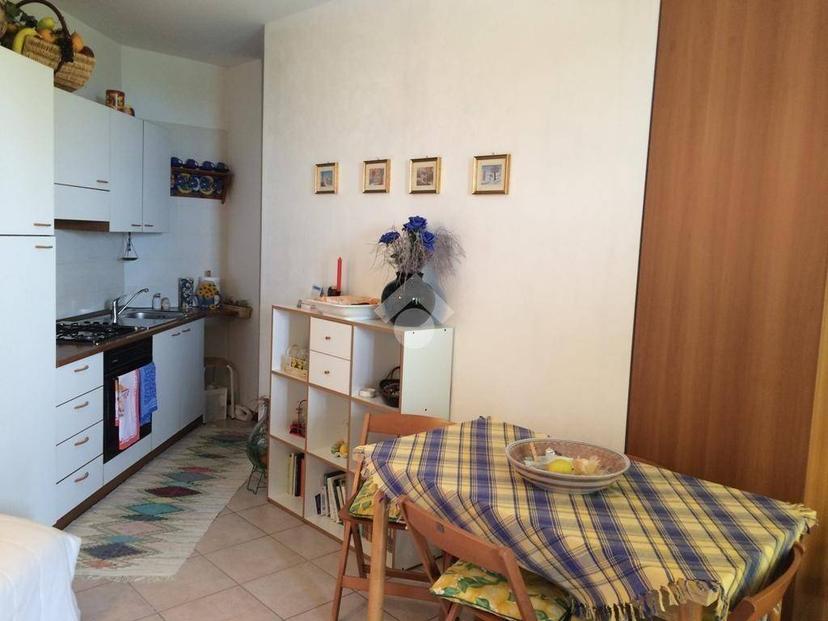 Monolocale via PADRE A. M. di Francia 35, Rivoltella, Desenzano del Garda — foto 5 di 7