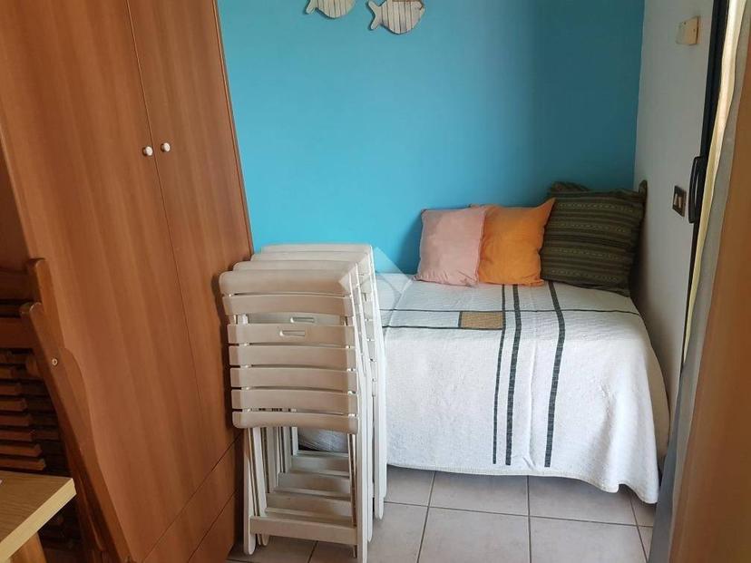 Monolocale via PADRE A. M. di Francia 35, Rivoltella, Desenzano del Garda — foto 2 di 7