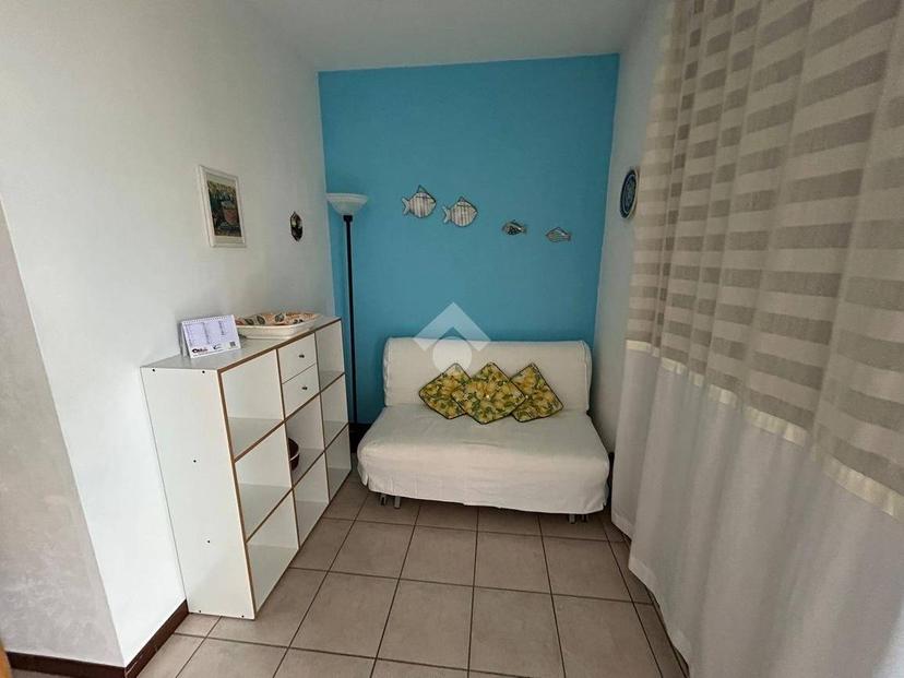 Monolocale via PADRE A. M. di Francia 35, Rivoltella, Desenzano del Garda — foto 6 di 7