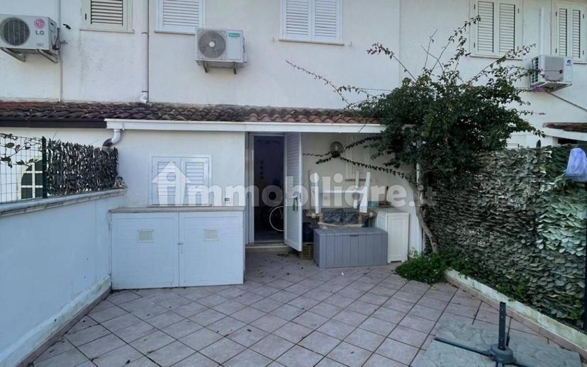 Villa unifamiliare Località Salicetta, Marina Di Sibari, Cassano all'Ionio — foto 24 di 29