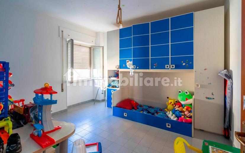 Quadrilocale via dei Volsci, Pontinia — foto 17 di 28